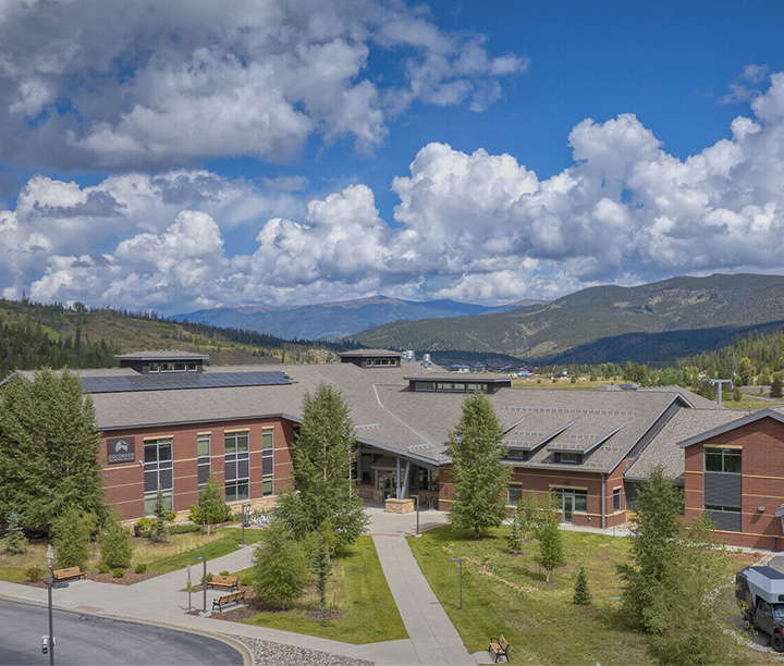 Breckenridge