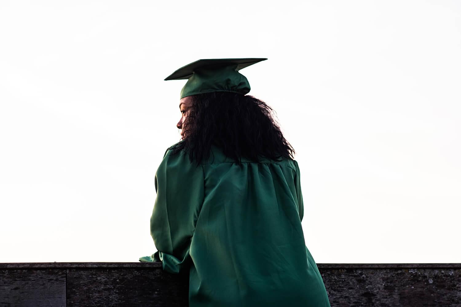 Graduation Week