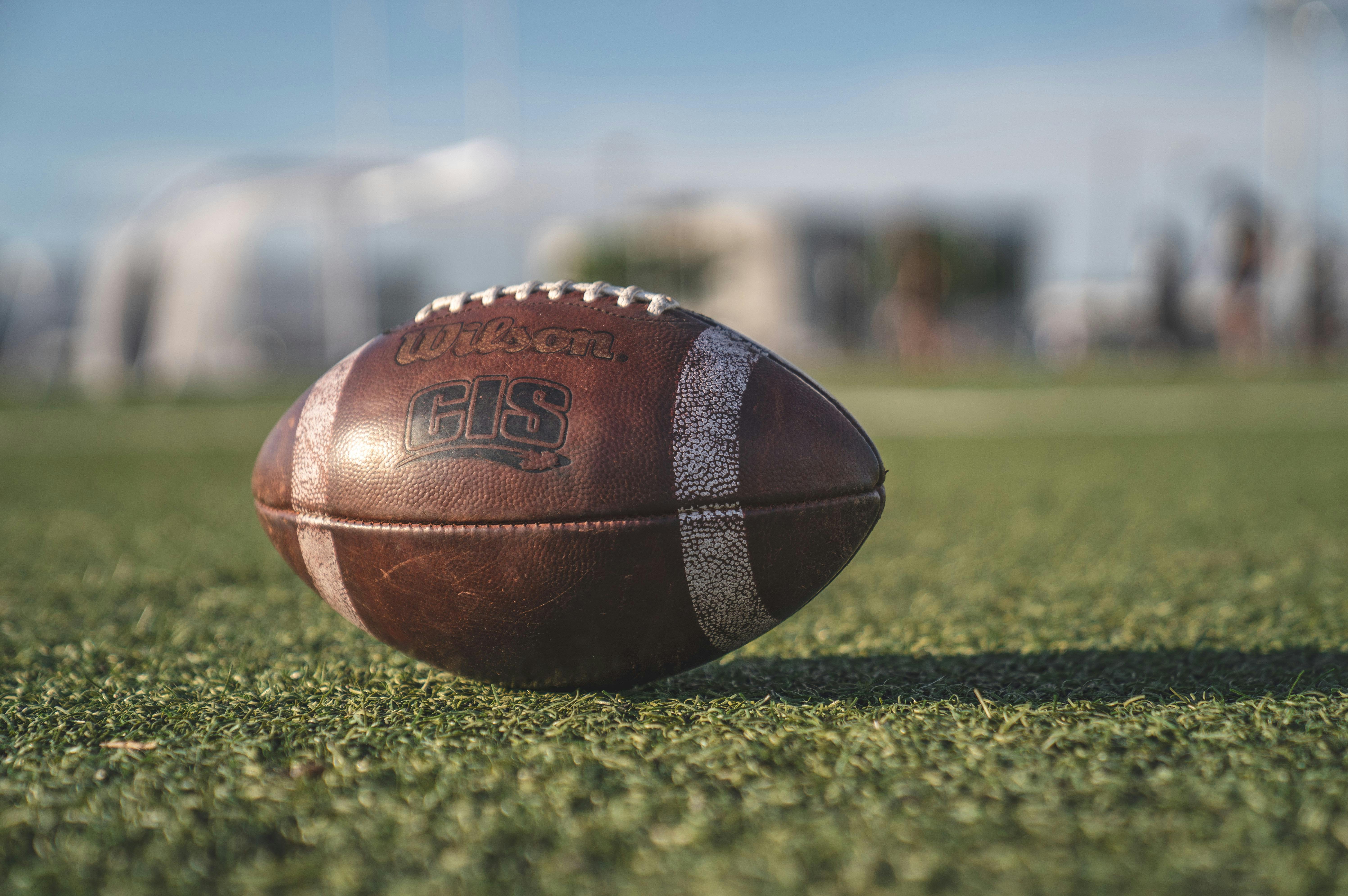 Football frenzy
